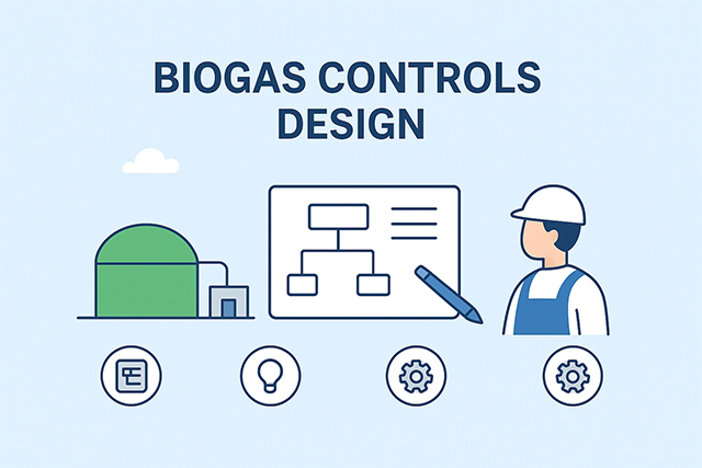 Control System Design