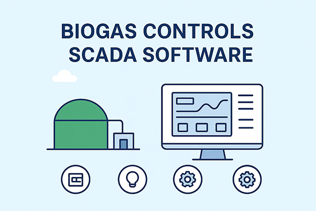 Control System Software Development